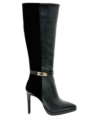 Platform Tabanlı Tasarım Stiletto Çizme