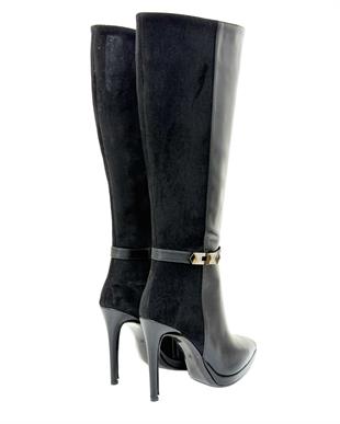 Platform Tabanlı Tasarım Stiletto Çizme