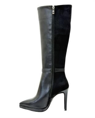 Platform Tabanlı Tasarım Stiletto Çizme