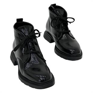 Rugan Bağçıklı Sade Bot