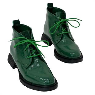 Rugan Bağçıklı Sade Bot