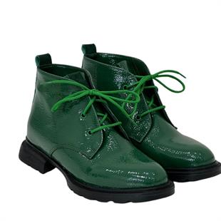 Rugan Bağçıklı Sade Bot