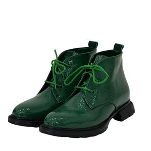 Rugan Bağçıklı Sade Bot