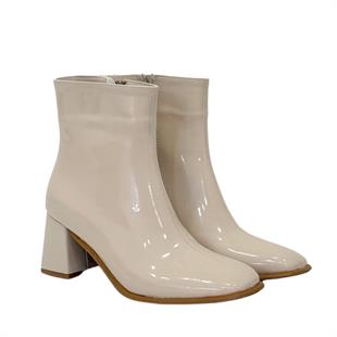 Rugan Sade Kalın Topuklıu Bot