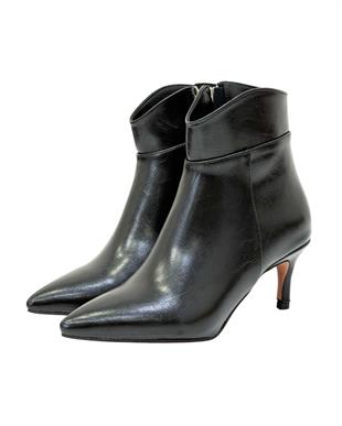 Sade 6 Cm Rahat Topuklu Bot