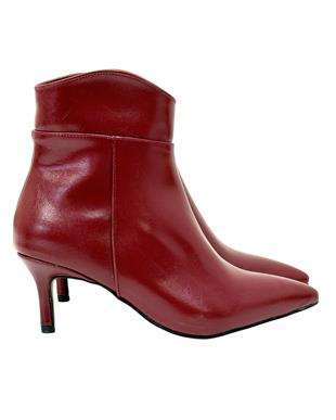 Sade 6 Cm Rahat Topuklu Bot