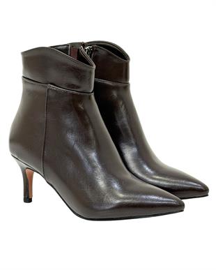 Sade 6 Cm Rahat Topuklu Bot