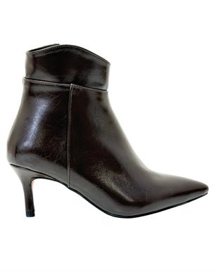 Sade 6 Cm Rahat Topuklu Bot