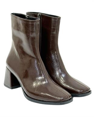 Sade 6 Cm Rahat Topuklu Bot