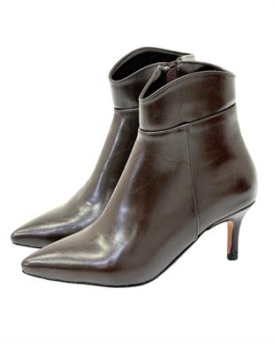 Sade 6 Cm Rahat Topuklu Bot