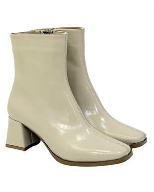 Sade 6 Cm Rahat Topuklu Bot