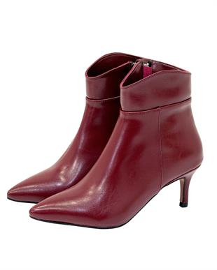 Sade 6 Cm Rahat Topuklu Bot
