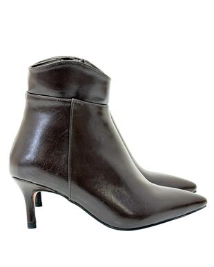 Sade 6 Cm Rahat Topuklu Bot