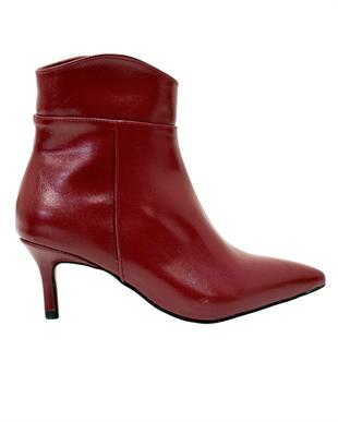 Sade 6 Cm Rahat Topuklu Bot