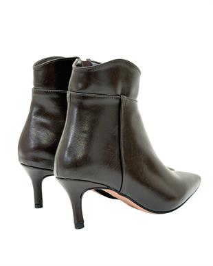 Sade 6 Cm Rahat Topuklu Bot