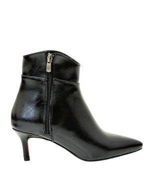 Sade 6 Cm Rahat Topuklu Bot