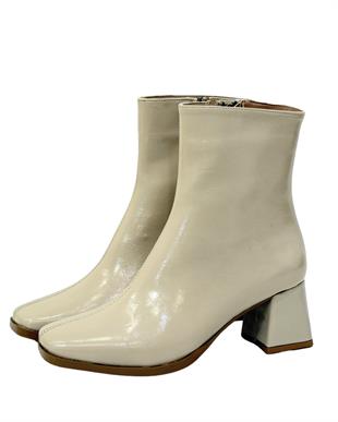 Sade 6 Cm Rahat Topuklu Bot