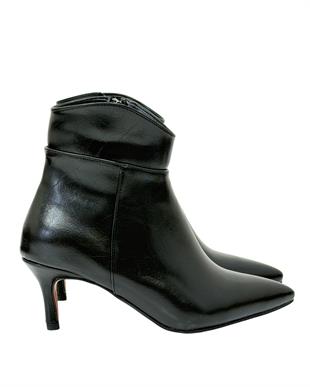 Sade 6 Cm Rahat Topuklu Bot