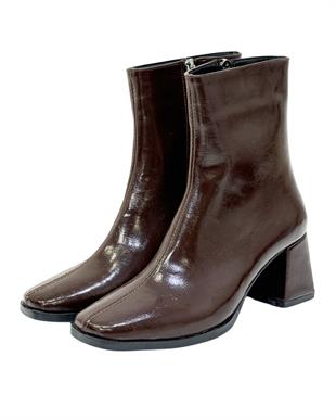 Sade 6 Cm Rahat Topuklu Bot