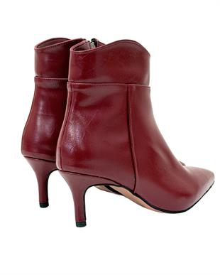 Sade 6 Cm Rahat Topuklu Bot