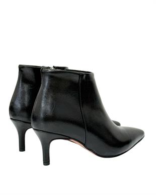 Sade 6 Cm Rahat Topuklu Buti