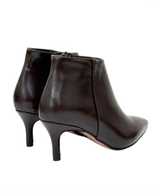 Sade 6 Cm Rahat Topuklu Buti