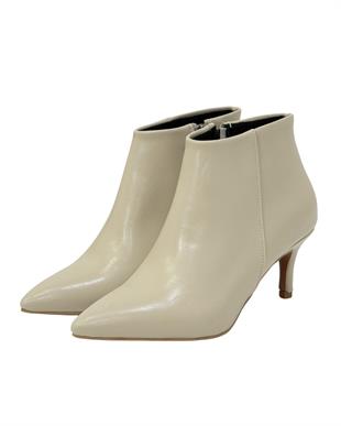 Sade 6 Cm Rahat Topuklu Buti