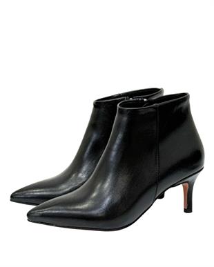 Sade 6 Cm Rahat Topuklu Buti