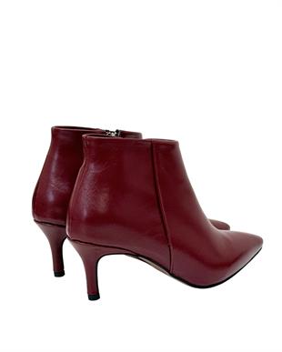 Sade 6 Cm Rahat Topuklu Buti