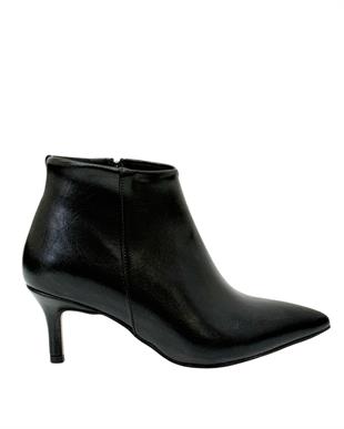 Sade 6 Cm Rahat Topuklu Buti