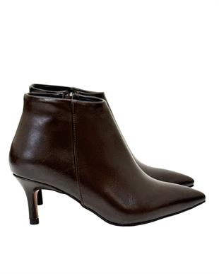 Sade 6 Cm Rahat Topuklu Buti