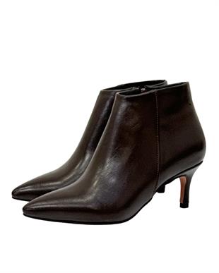 Sade 6 Cm Rahat Topuklu Buti