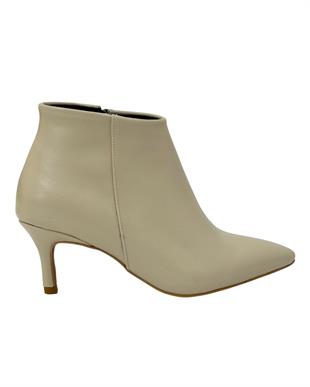 Sade 6 Cm Rahat Topuklu Buti