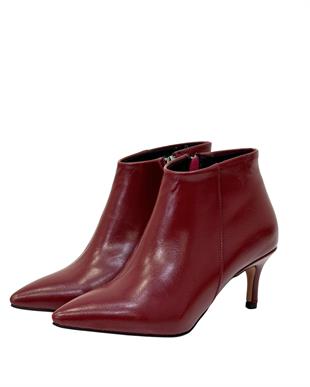 Sade 6 Cm Rahat Topuklu Buti