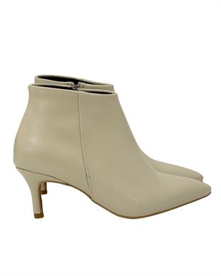 Sade 6 Cm Rahat Topuklu Buti