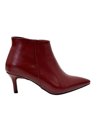 Sade 6 Cm Rahat Topuklu Buti