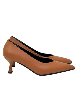 Sade 6 Cm Rahat Topuklu Stiletto