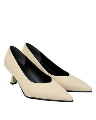 Sade 6 Cm Rahat Topuklu Stiletto