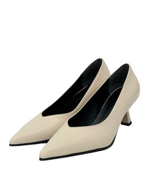 Sade 6 Cm Rahat Topuklu Stiletto