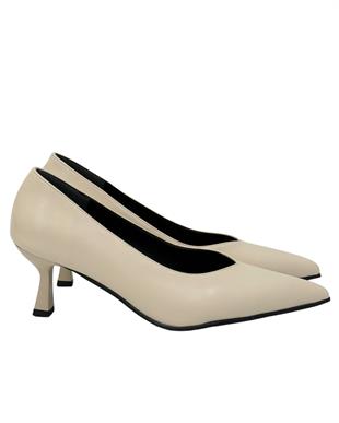 Sade 6 Cm Rahat Topuklu Stiletto