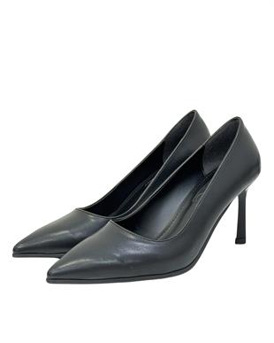 Sade 8 Cm Rahat Topuklu Stiletto