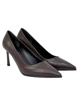 Sade 8 Cm Rahat Topuklu Stiletto