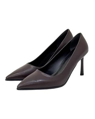Sade 8 Cm Rahat Topuklu Stiletto
