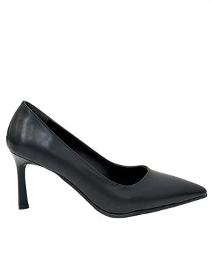Sade 8 Cm Rahat Topuklu Stiletto