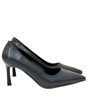 Sade 8 Cm Rahat Topuklu Stiletto