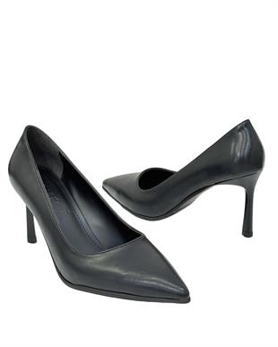 Sade 8 Cm Rahat Topuklu Stiletto