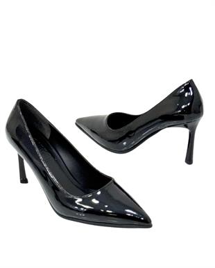 Sade 8 Cm Rahat Topuklu Stiletto