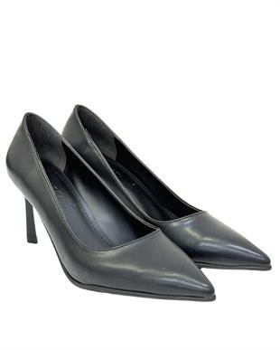 Sade 8 Cm Rahat Topuklu Stiletto