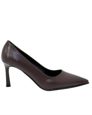 Sade 8 Cm Rahat Topuklu Stiletto
