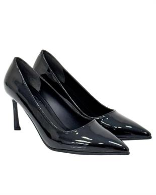 Sade 8 Cm Rahat Topuklu Stiletto